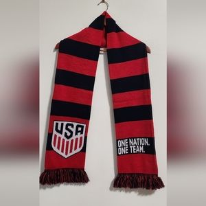 Team USA Scarf